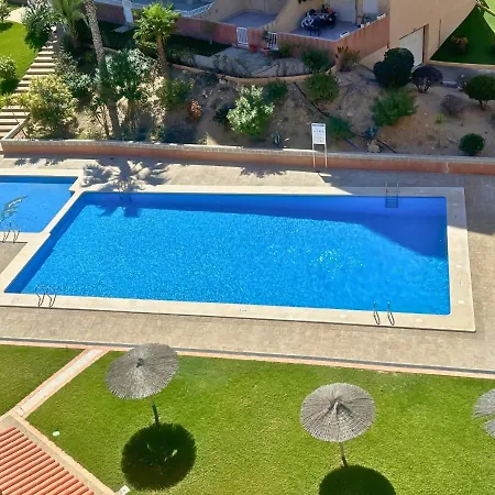 Appartement Mirador Del Sol Atico En Urbanizacion Con Piscina Arenales del Sol