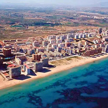 Mirador Del Sol Atico En Urbanizacion Con Piscina Apartment *