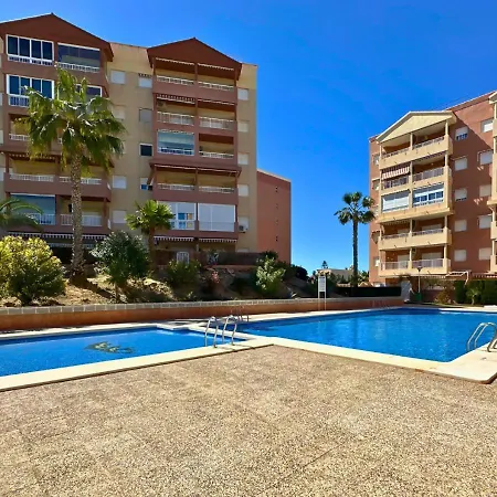 Mirador Del Sol Atico En Urbanizacion Con Piscina *