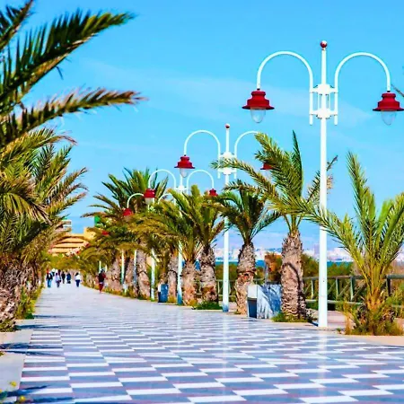 Mirador Del Sol Atico En Urbanizacion Con Piscina