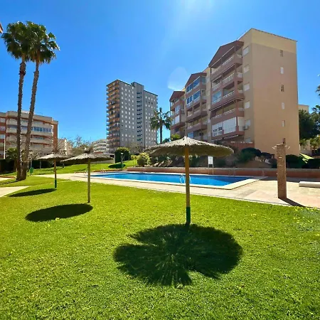 Mirador Del Sol Atico En Urbanizacion Con Piscina Apartment *