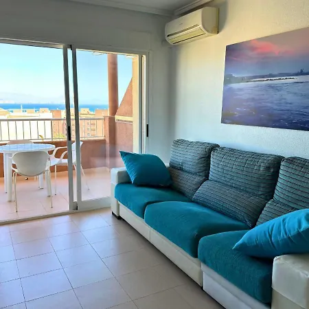 Mirador Del Sol Atico En Urbanizacion Con Piscina Apartment