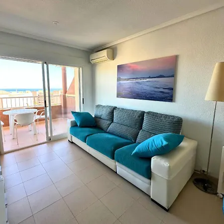 Mirador Del Sol Atico En Urbanizacion Con Piscina Apartment *
